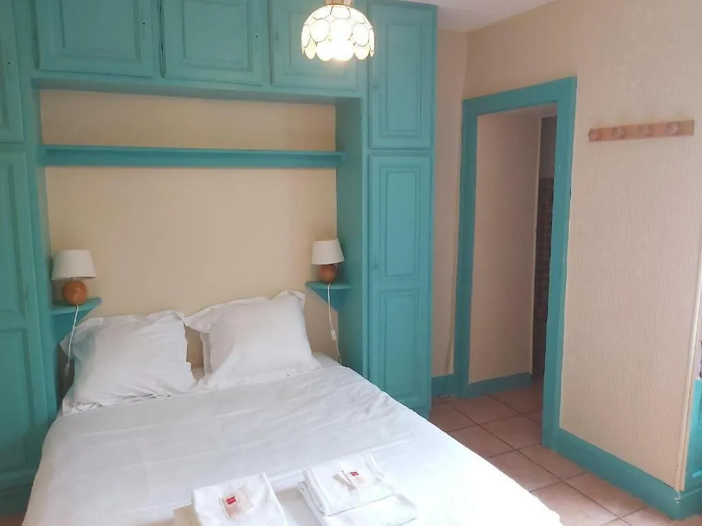 Appartement Vichy Sejour France